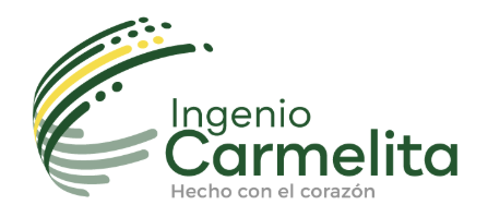 Ingenio Carmelita