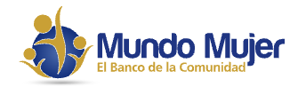 Mundo Mujer